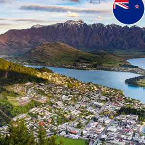 newzealand